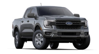 2025 Ford Ranger® External Image 5